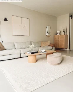 Wollen-vloerkleed - Coastal (creme) -Tapijt Winkel xxxstephsstylebookcoastalcreme.jpg