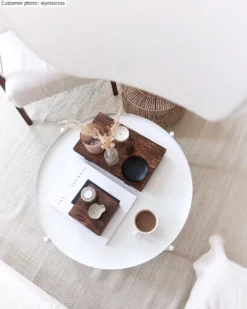 Wollen-vloerkleed - Bibury (cream) -Tapijt Winkel yessiccas biburycream2.jpg