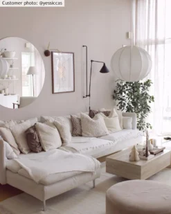 Wollen-vloerkleed - Bibury (cream) -Tapijt Winkel yessiccas.jpg